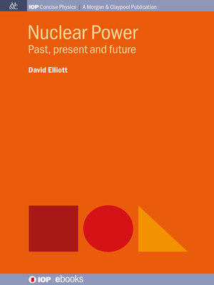 cover image of Nuclear Power
